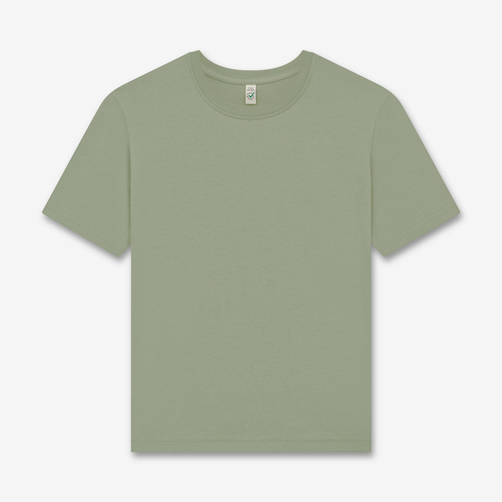 PGR | Light Olive