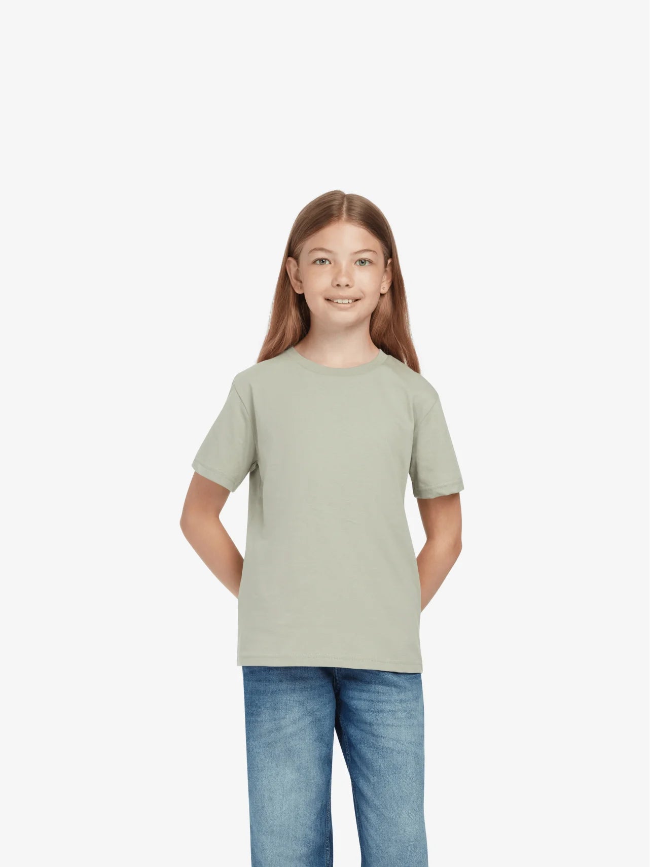 Earth Positive Children's T-shirt