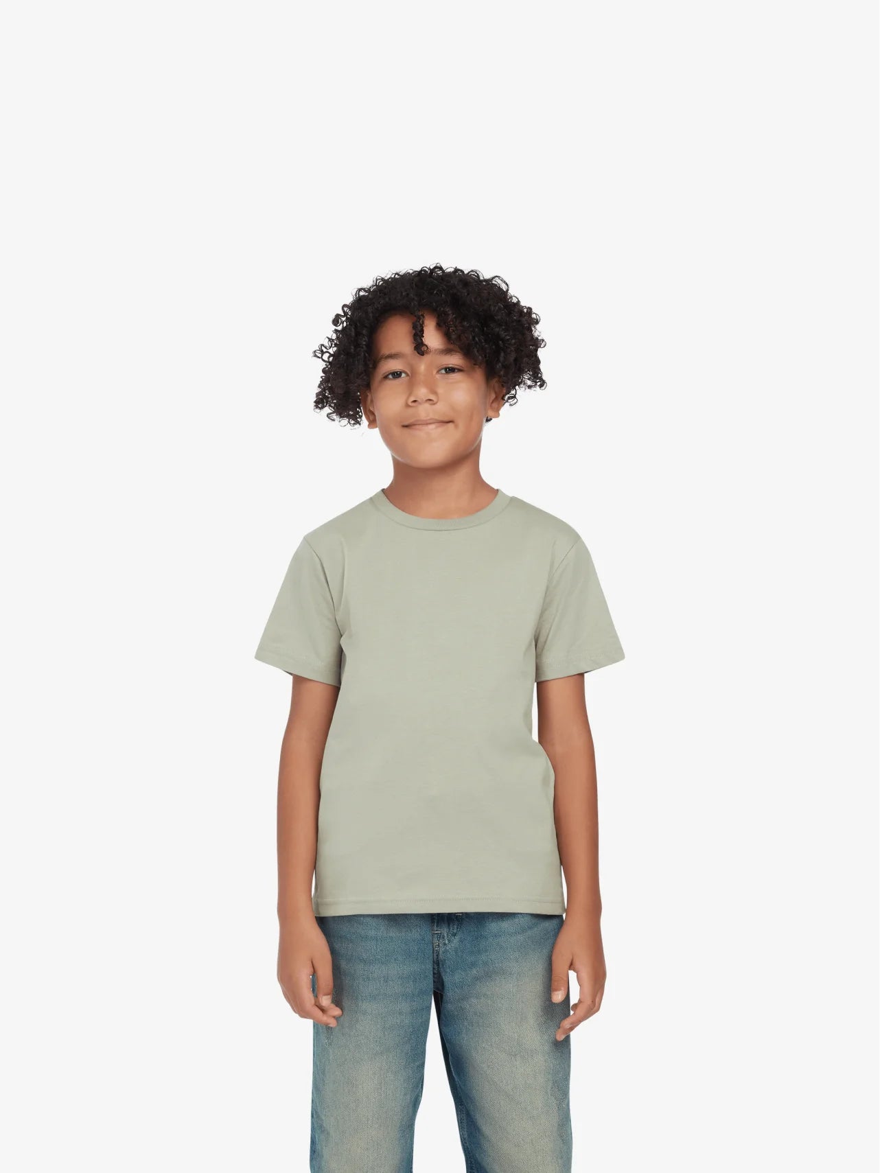 Earth Positive Children's T-shirt