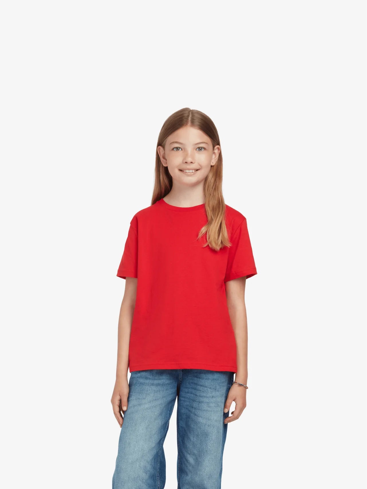 Earth Positive Children's T-shirt