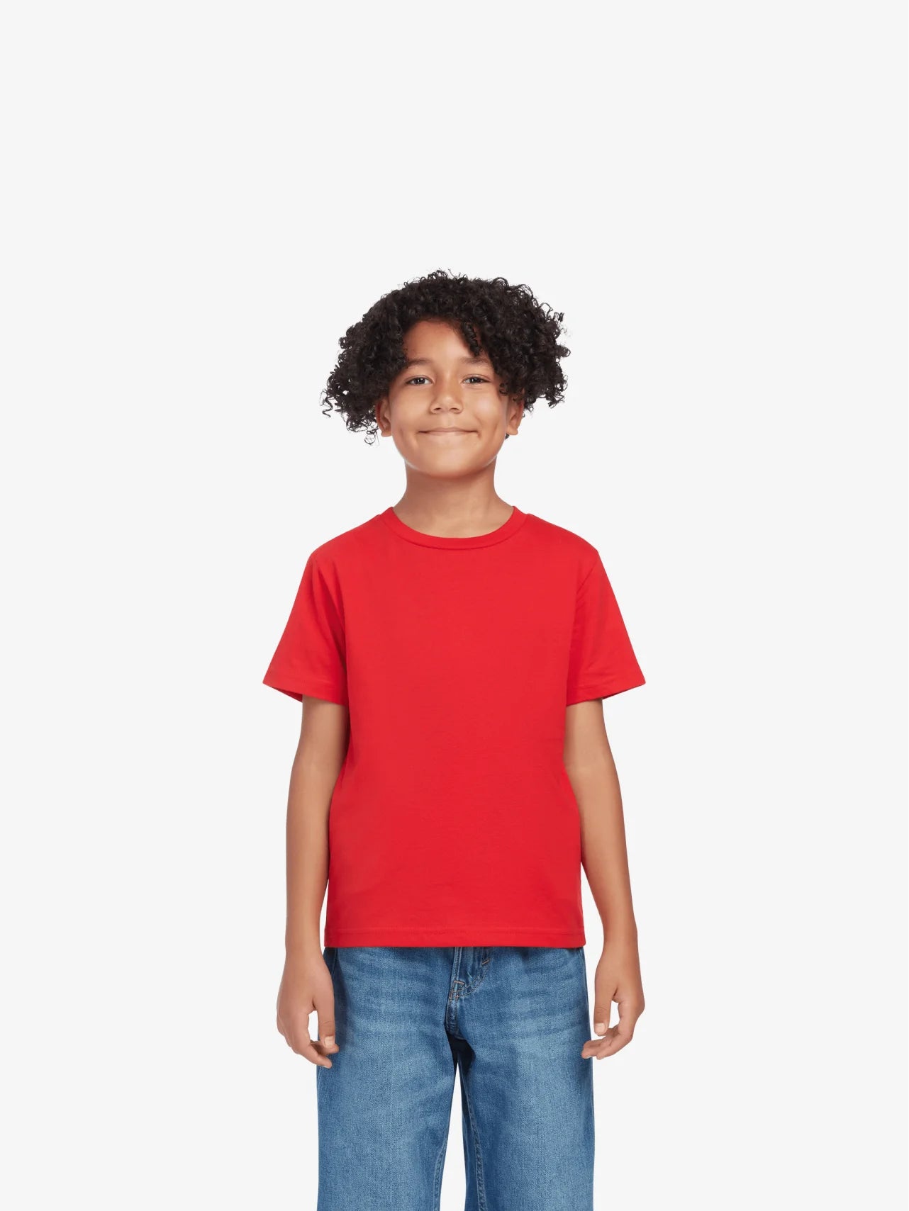 Earth Positive Children's T-shirt