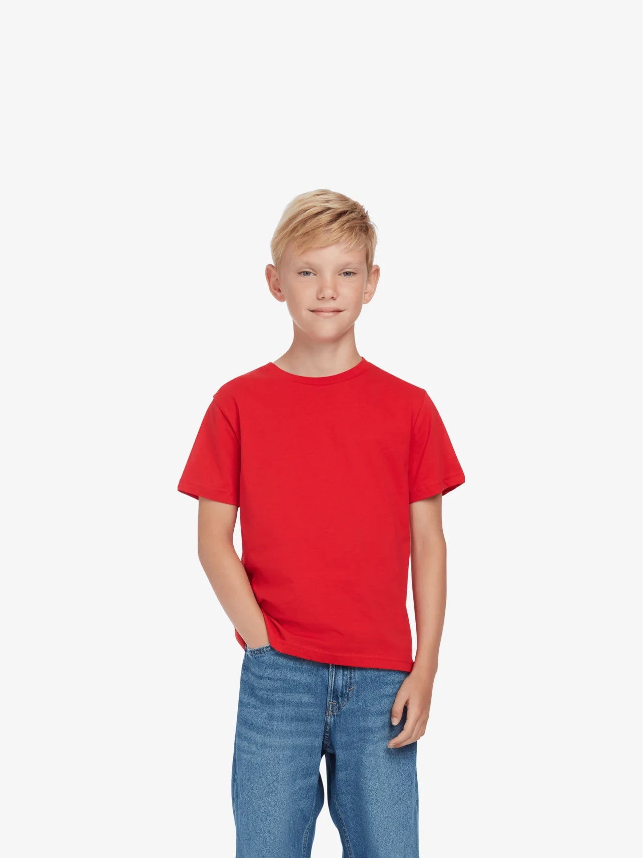 Earth Positive Children's T-shirt