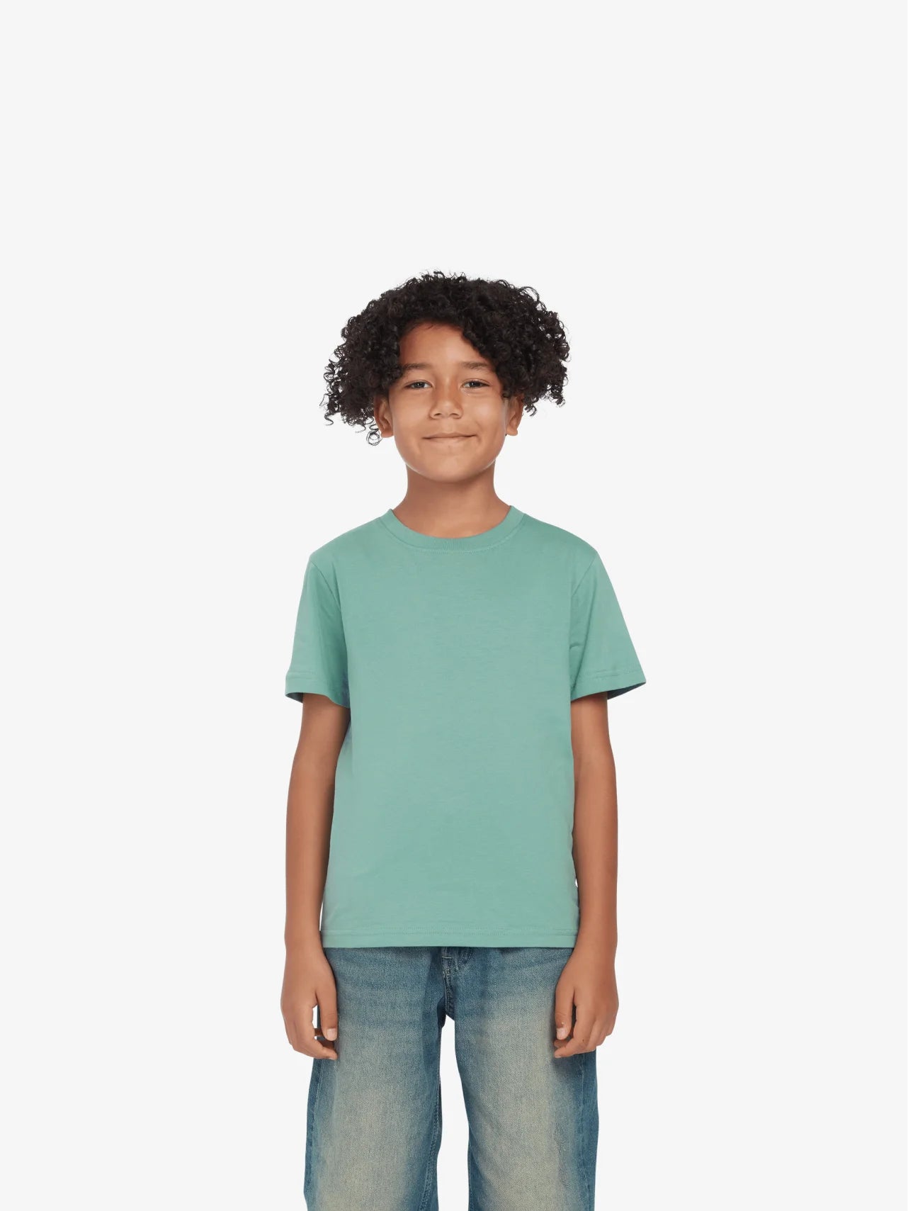 Earth Positive Children's T-shirt
