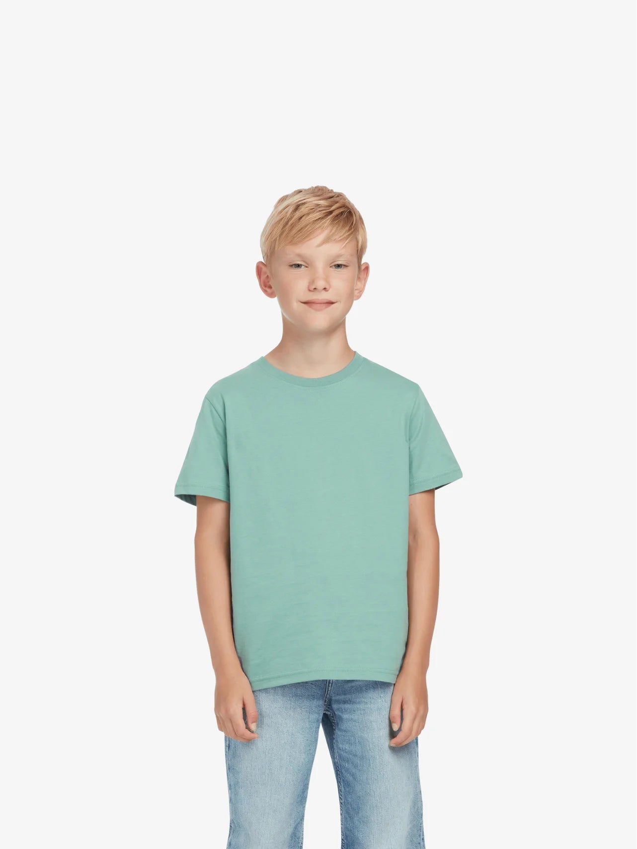 Earth Positive Children's T-shirt