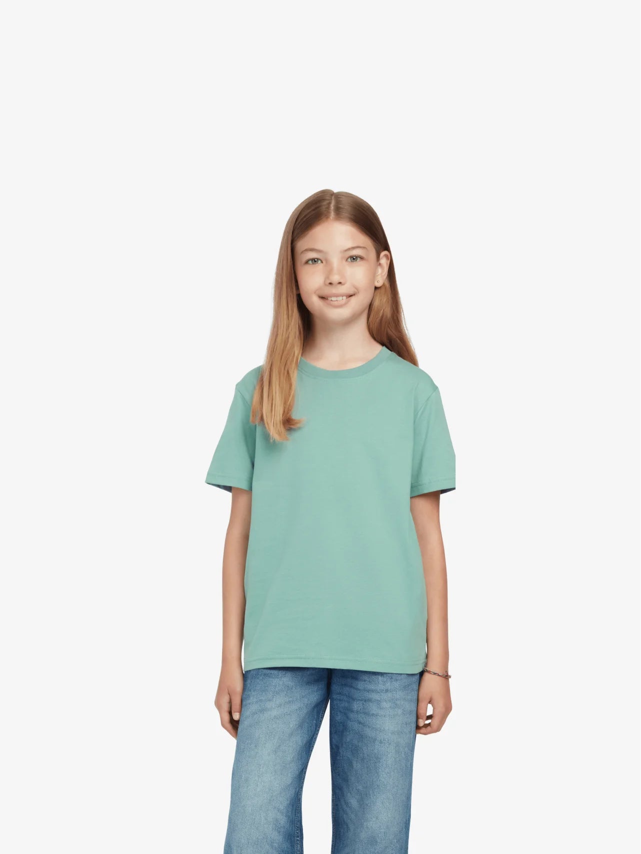 Earth Positive Children's T-shirt