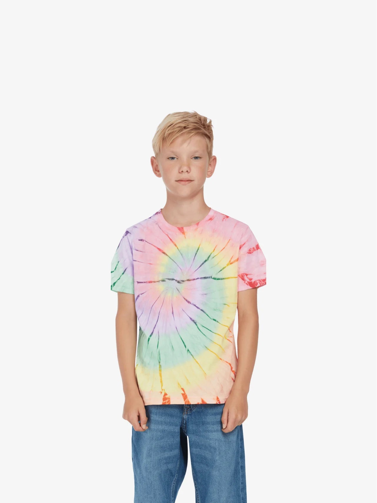 Earth Positive Children's T-shirt