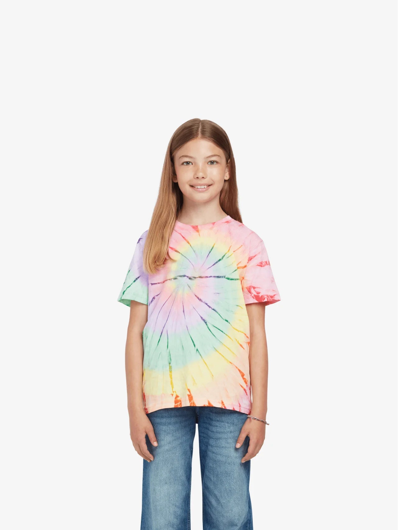 Earth Positive Children's T-shirt