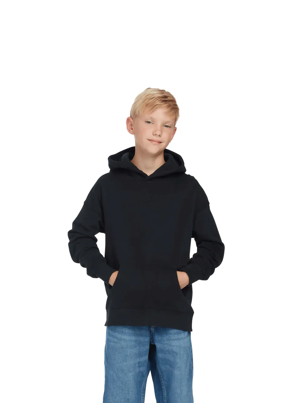 EPJ301 - Children's Pullover Hoodie