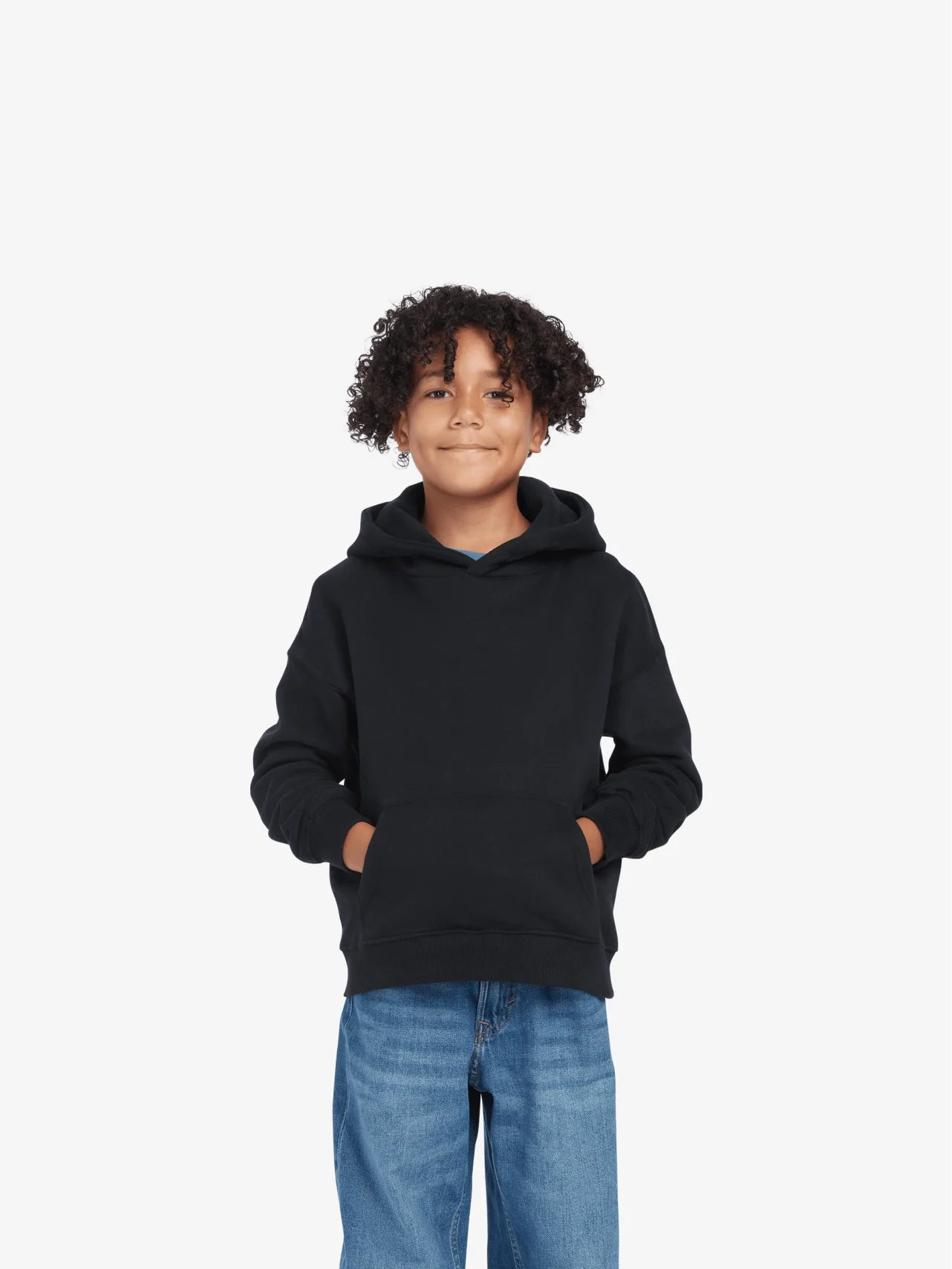Earth Positive Children's Hoodie