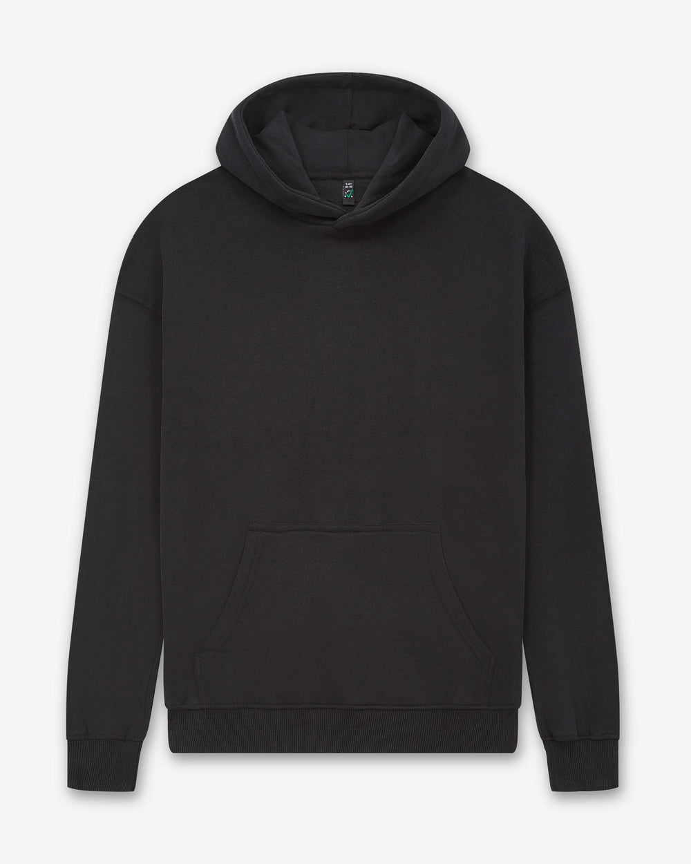 SUBL | Sueded Black