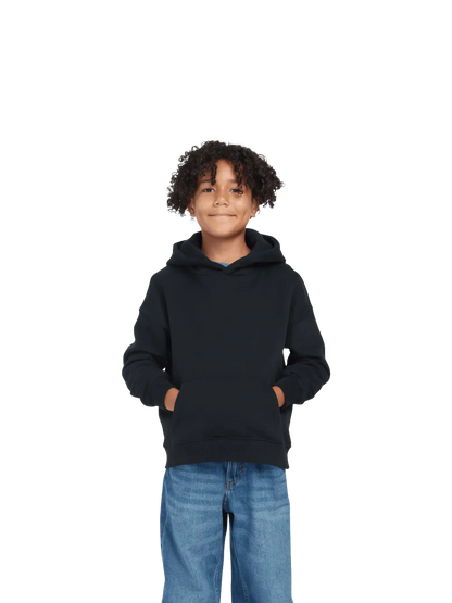 EPJ301 - Children's Pullover Hoodie