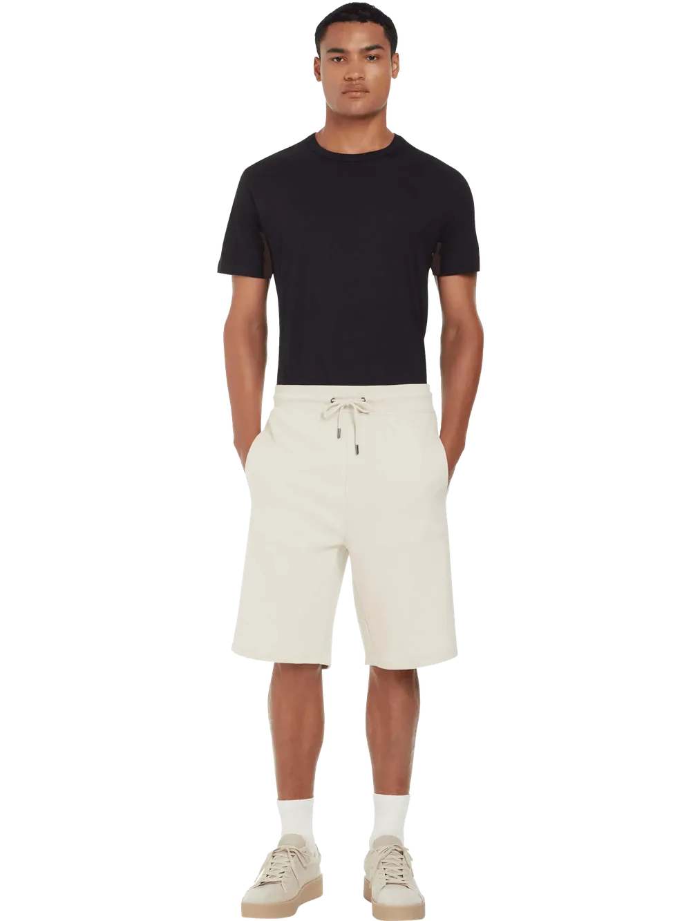 EP341 - Sweat Shorts