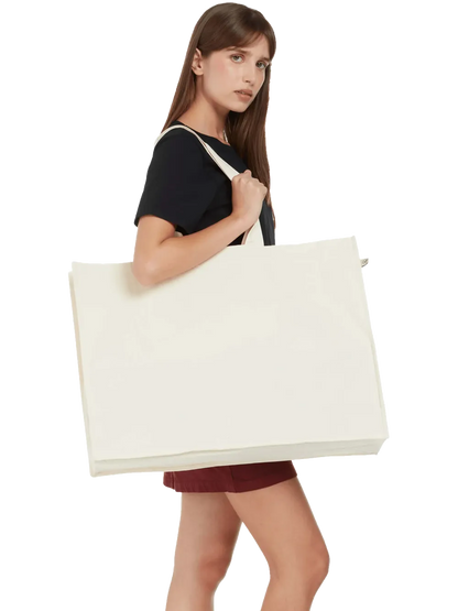EP82 - Jumbo Tote Bag