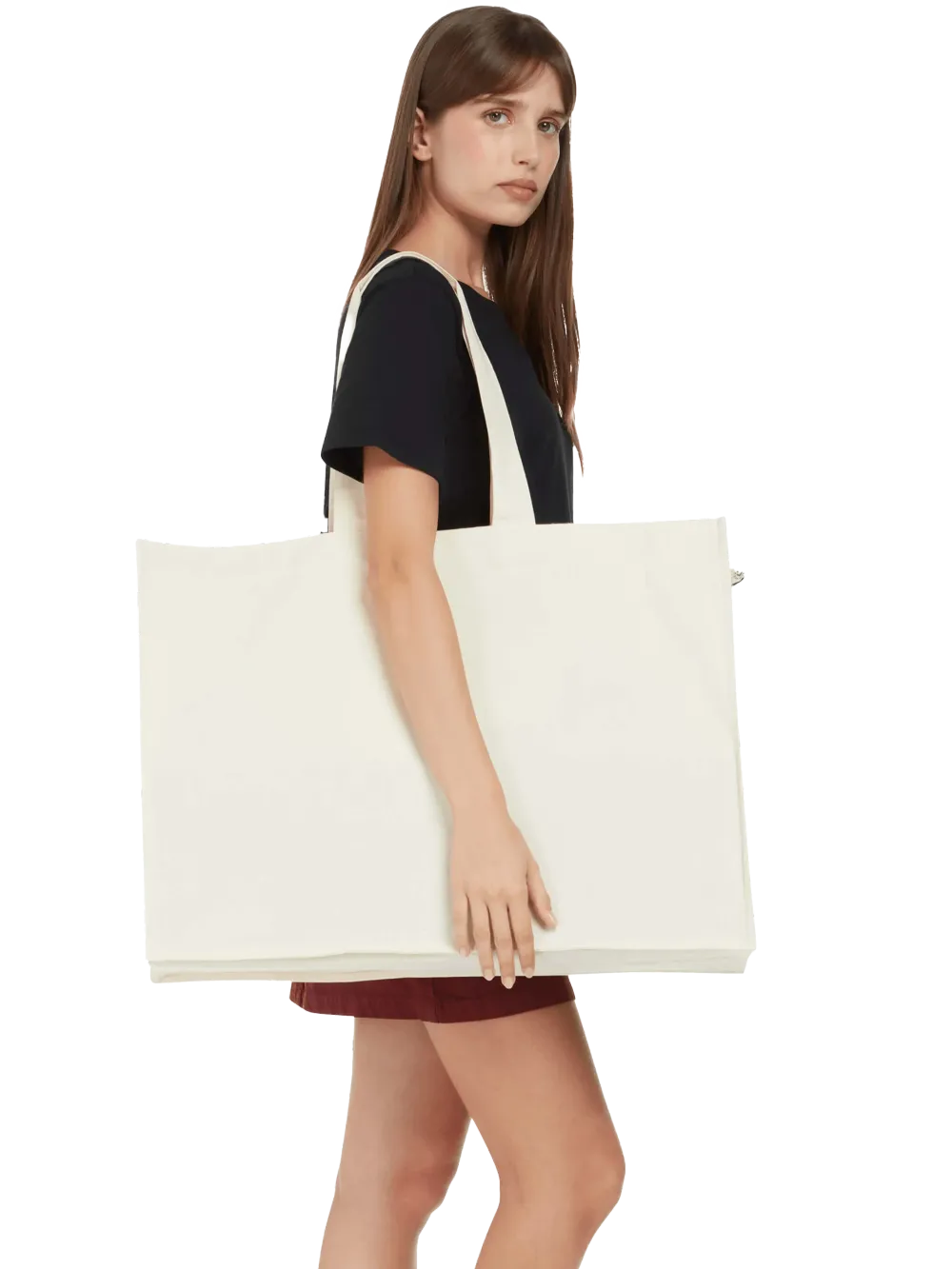 EP82 - Jumbo Tote Bag