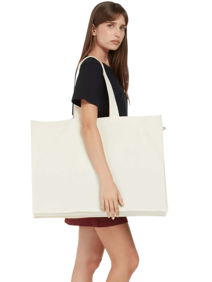 EP82 - Jumbo Tote Bag