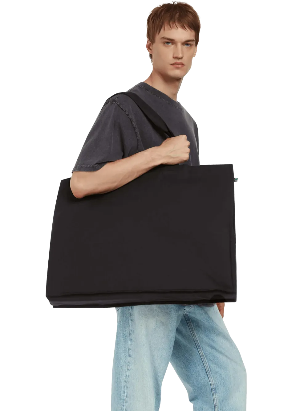 EP82 - Jumbo Tote Bag