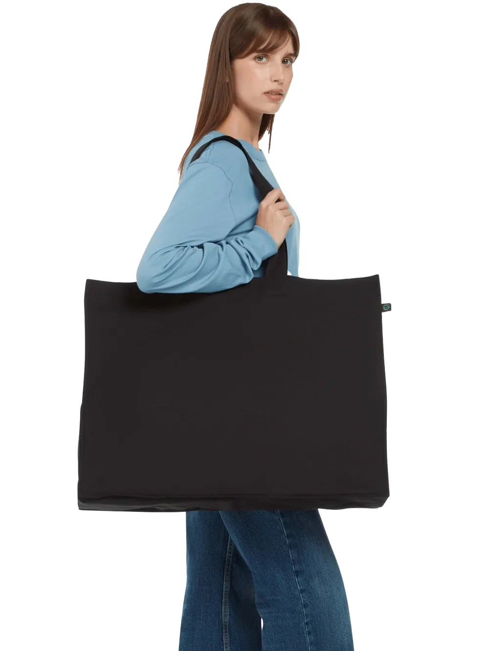 EP82 - Jumbo Tote Bag