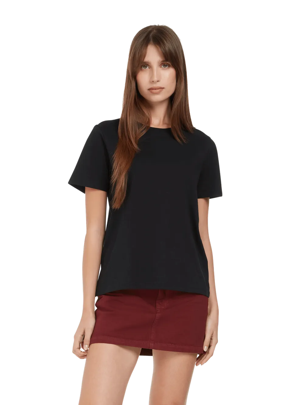 EP002 - Women's Premium Jersey T-shirt