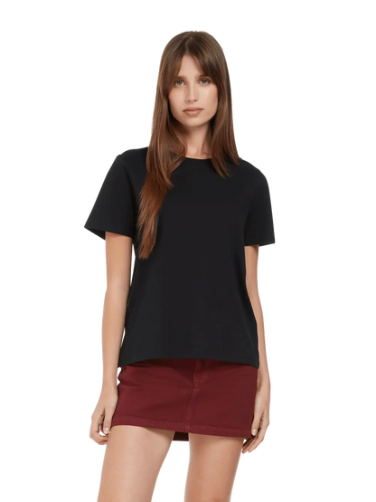 EP002 - Women's Premium Jersey T-shirt