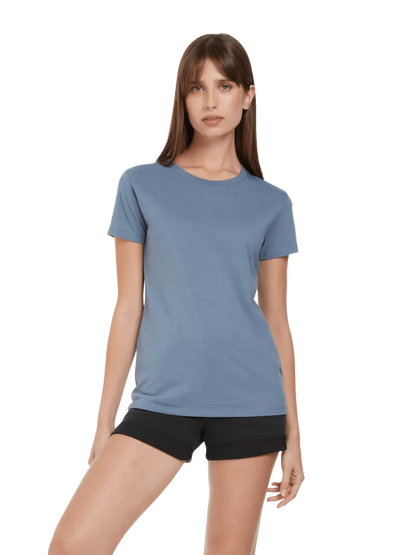 BAM02 - Women's Jersey T-shirt