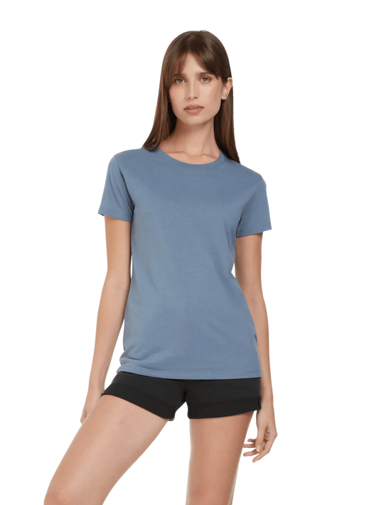 BAM02 - Women's Jersey T-shirt