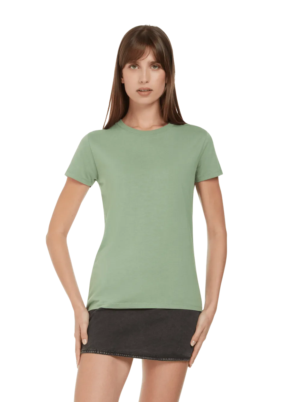 BAM02 - Women's Jersey T-shirt