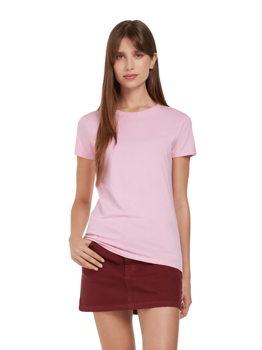 BAM02 - Women's Jersey T-shirt