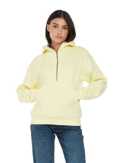 EP314 - Women's Half Zip Hoodie