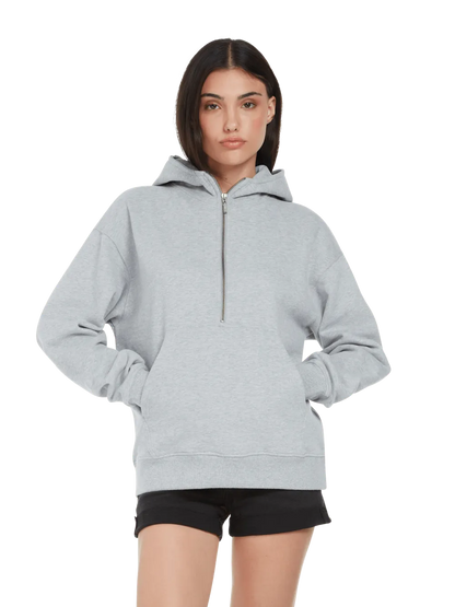 EP314 - Women's Half Zip Hoodie