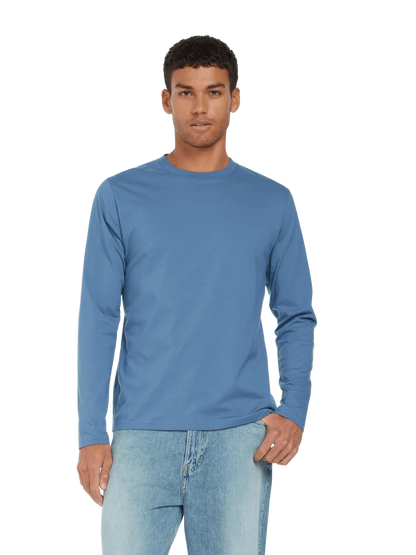 EP01L - Long Sleeve T-shirt