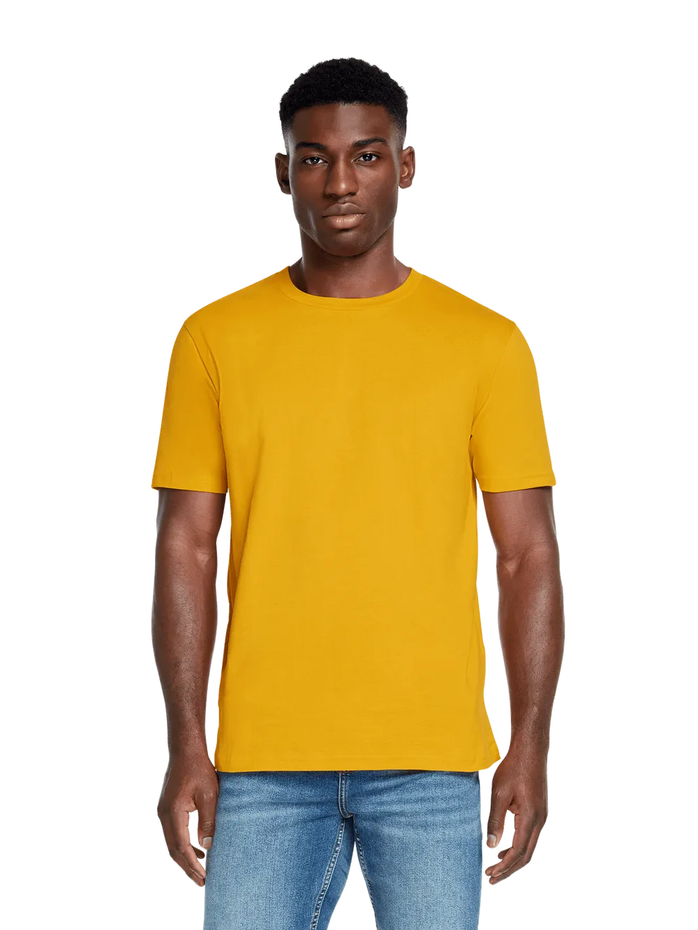 EP01 - Jersey T-shirt