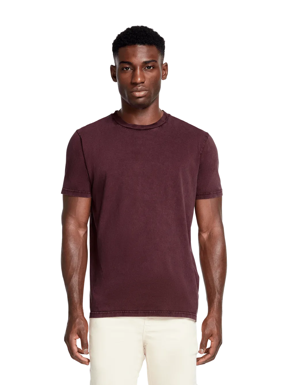 EP01 - Jersey T-shirt