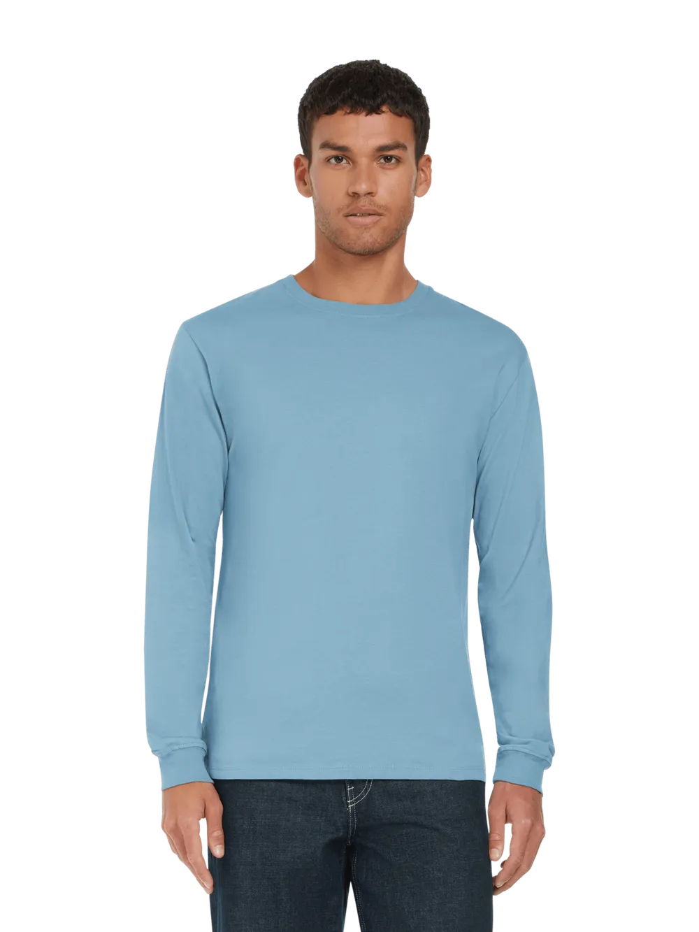 EP185L - Premium Long Sleeve T-shirt