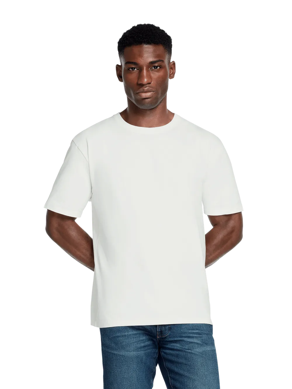 EP185 - Earth Positive® Premium Jersey T-shirt – Organic, Ethical EP185 - Earth Positive® Premium Jersey T-shirt – Organic, Ethical