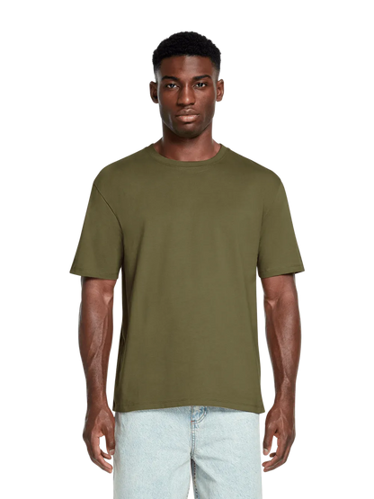 EP185 - Premium Jersey T-shirt