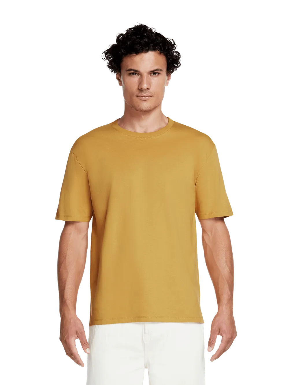 EP185 - Premium Jersey T-shirt