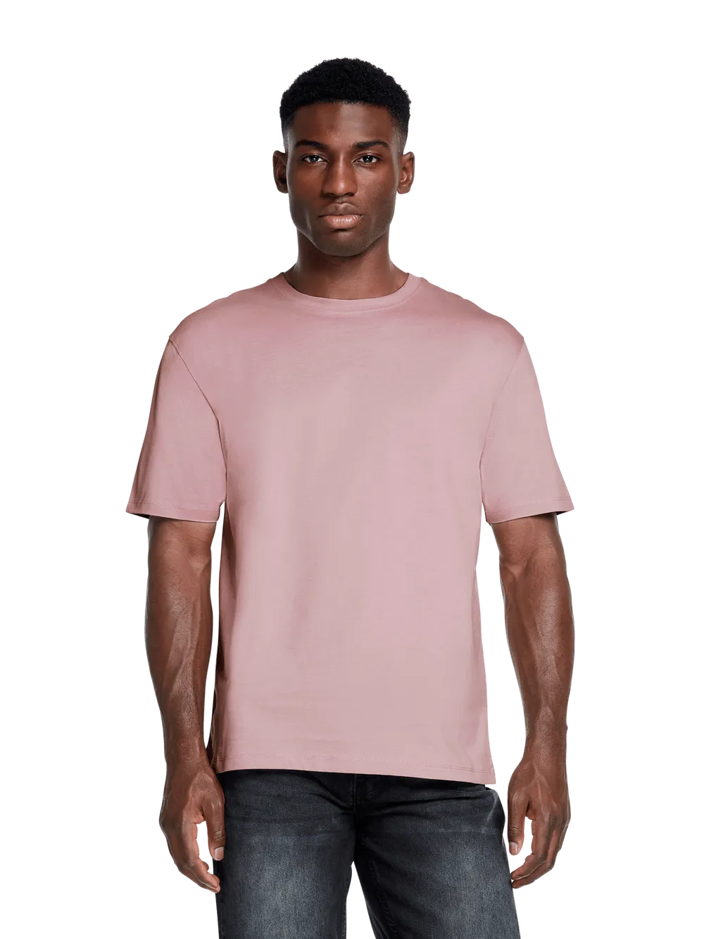 EP185 - Premium Jersey T-shirt