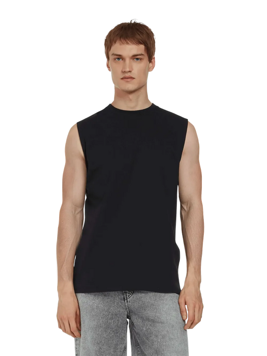 EP01S - Sleeveless T-shirt