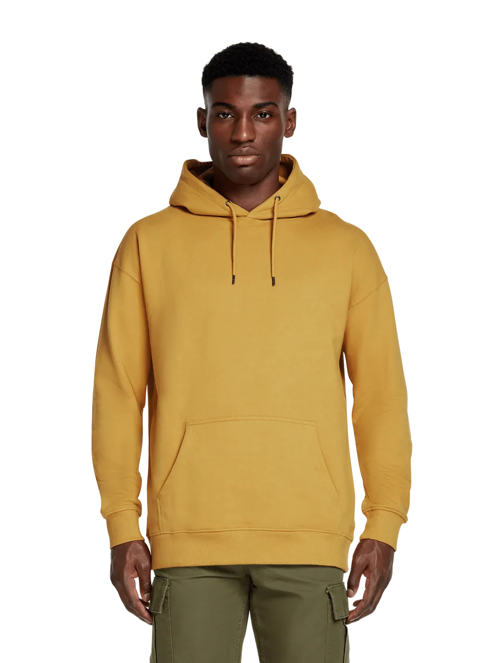 EP301 - Pullover Hoodie