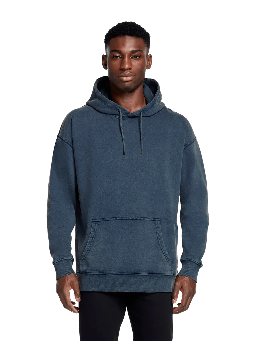 EP301 - Pullover Hoodie