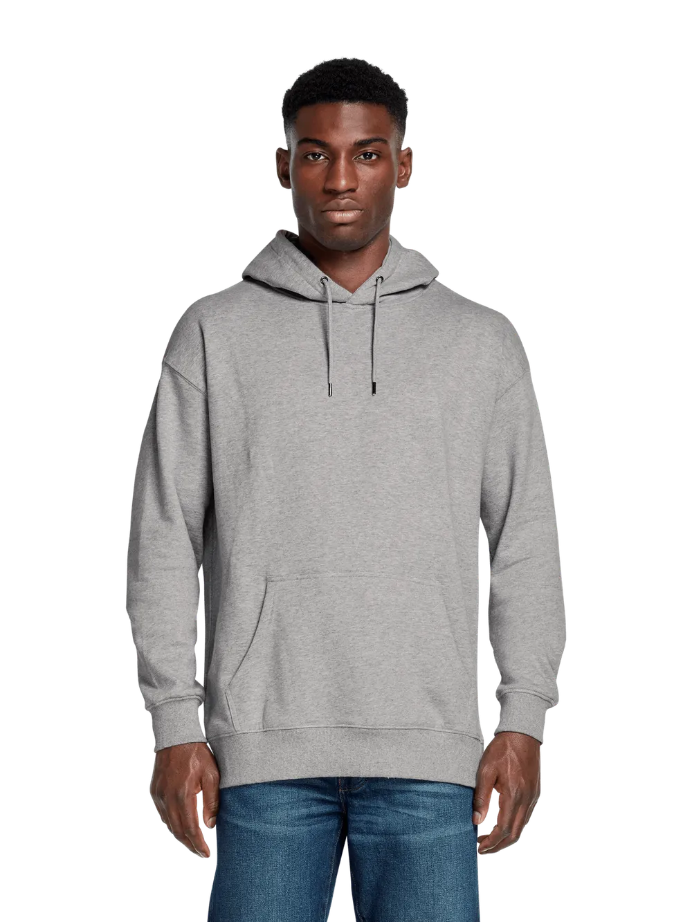 EP301 - Pullover Hoodie