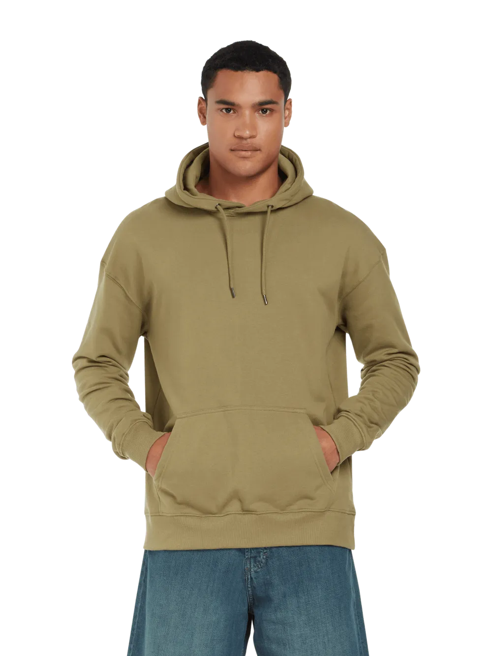 EP301 - Pullover Hoodie