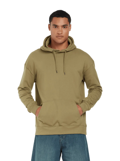 EP301 - Pullover Hoodie