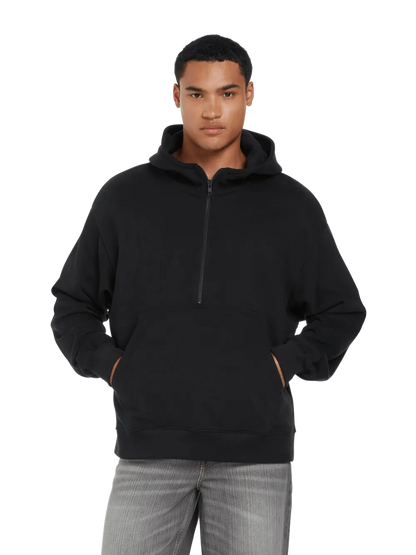 EP304 - Half Zip Hoodie