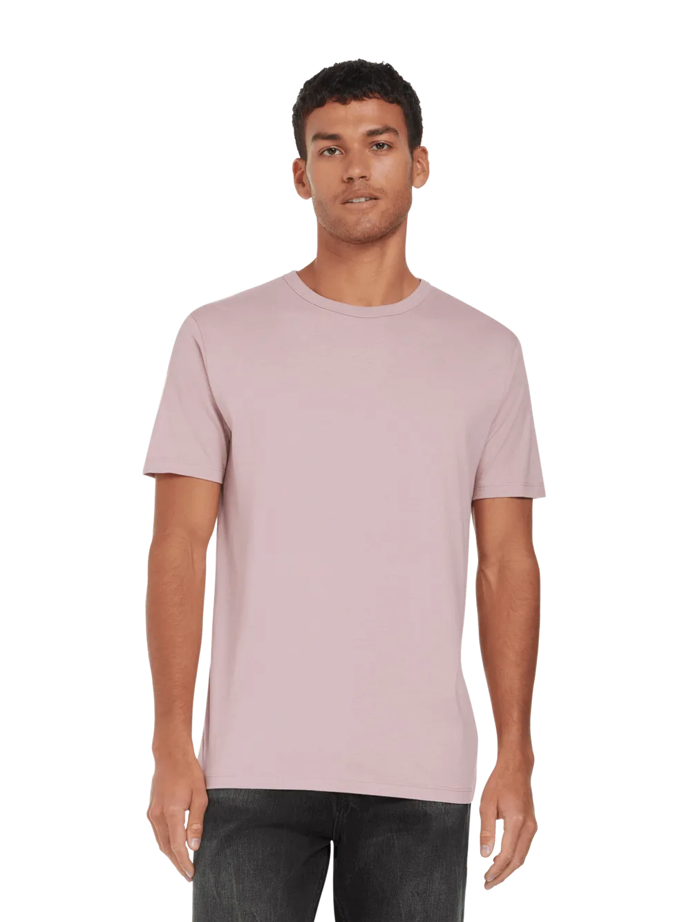 BAM01 - Jersey T-shirt