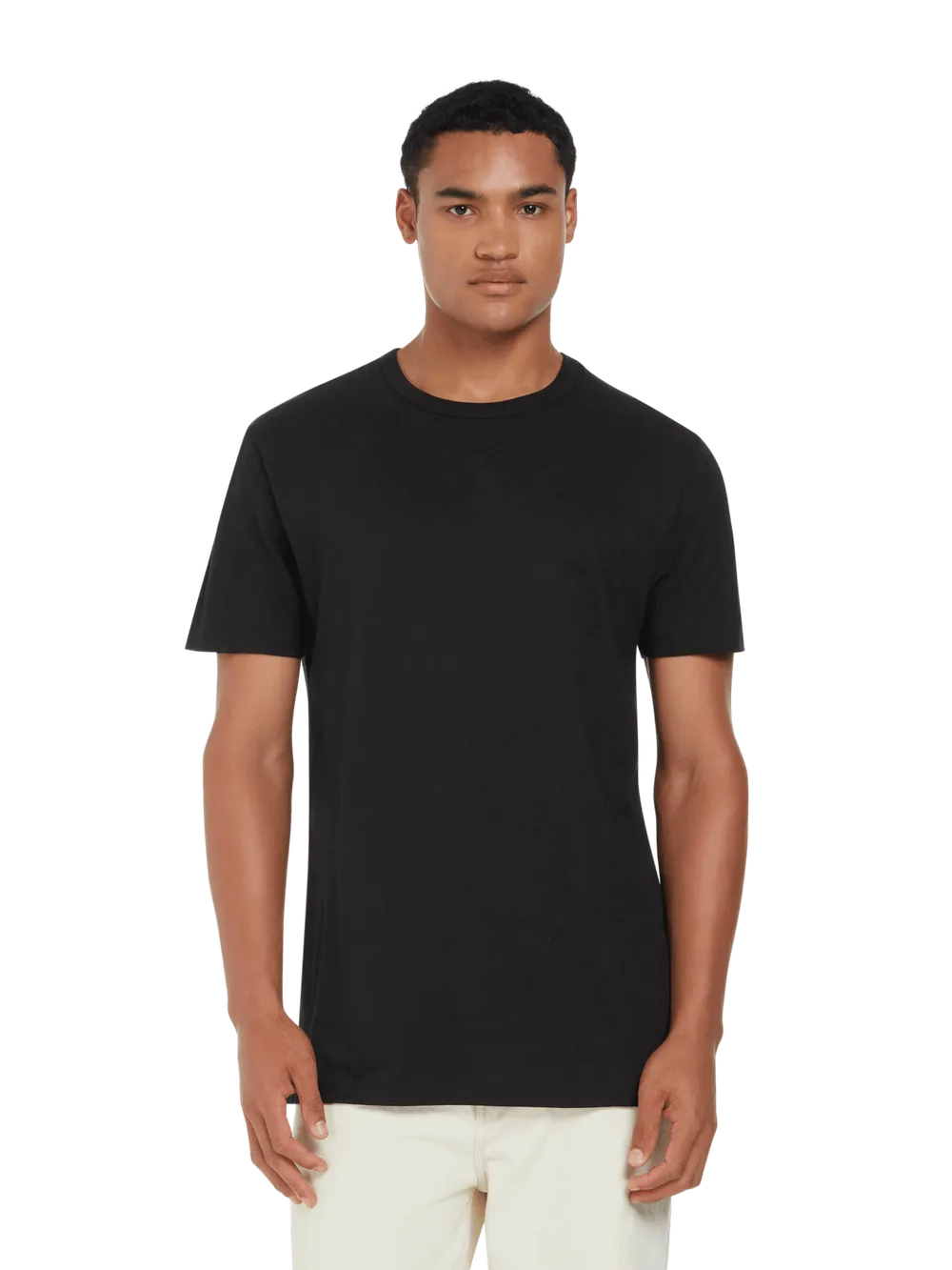 BAM01 - Jersey T-shirt