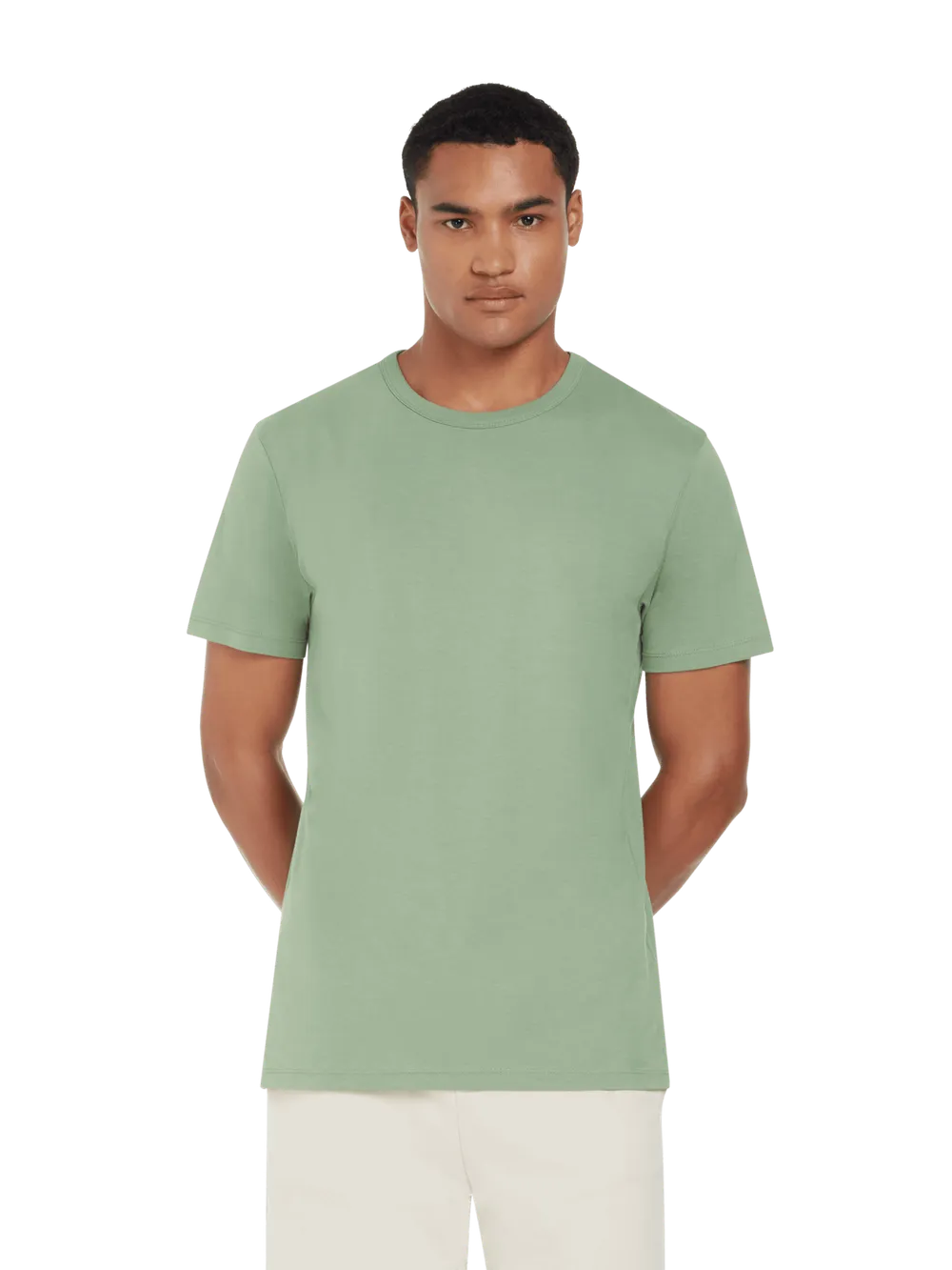 BAM01 - Jersey T-shirt