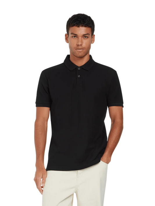 EP40 - Piqué Polo Shirt