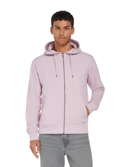 EP303 - Full Zip Hoodie