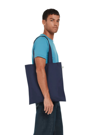 EP70 - Shopper Tote Bag